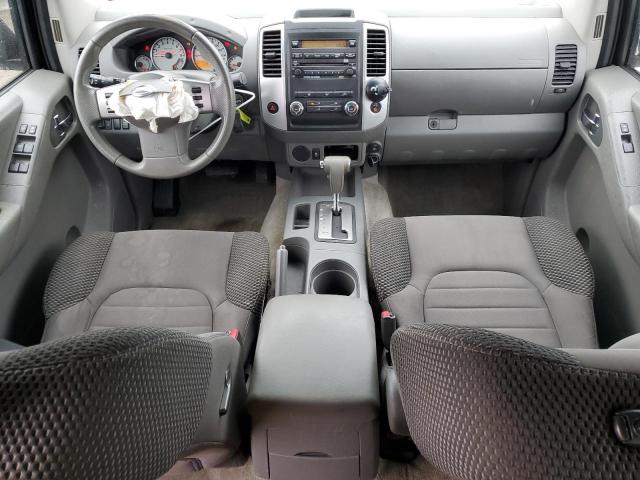 1N6AD0ER3CC415717 | 2012 Nissan frontier s