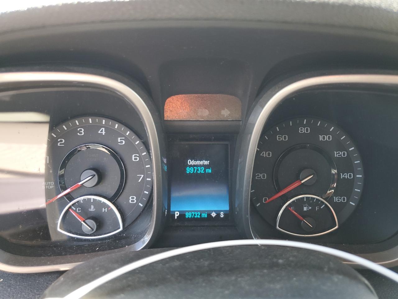 1G11C5SL5EF291205 2014 Chevrolet Malibu 1Lt