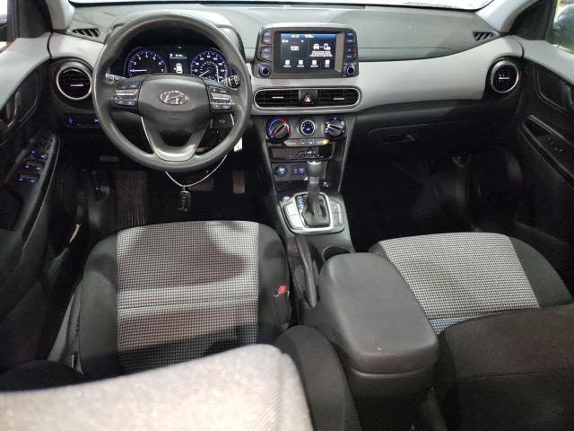 KM8K12AA6MU709776 Hyundai Kona SE 8