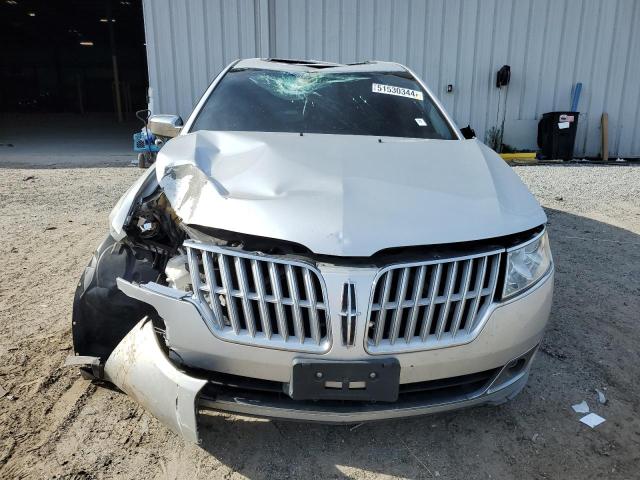 2011 Lincoln Mkz VIN: 3LNHL2GC2BR761729 Lot: 51530344