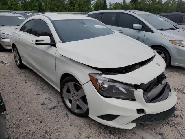 VIN WDDSJ4EB6FN281620 2015 Mercedes-Benz CLA-Class,... no.4