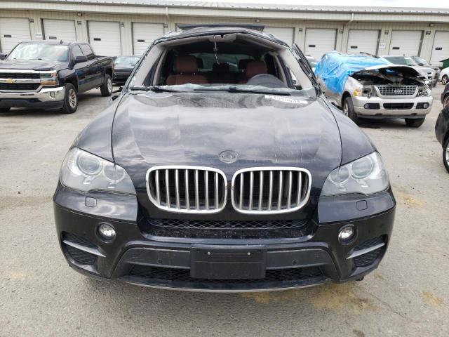 VIN 5UXZV4C50D0E14359 2013 BMW X5, Xdrive35I no.5