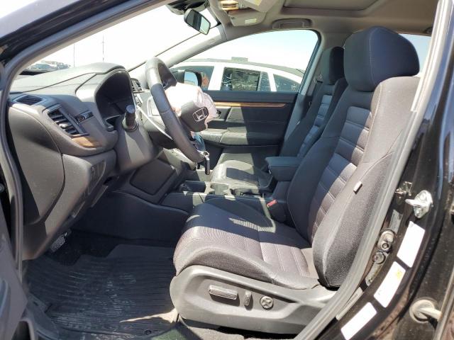 2019 HONDA CRV EX - 5J6RW1H57KA028574