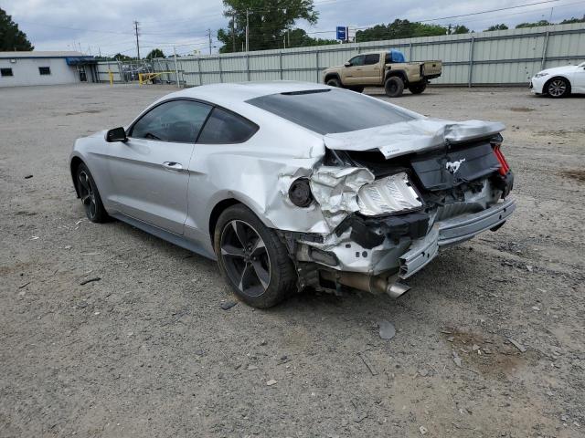 2018 Ford Mustang VIN: 1FA6P8TH7J5163034 Lot: 52465074