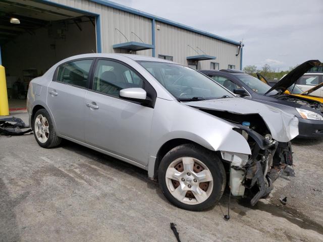 2008 Nissan Sentra 2.0 VIN: 3N1AB61E08L676591 Lot: 53108694