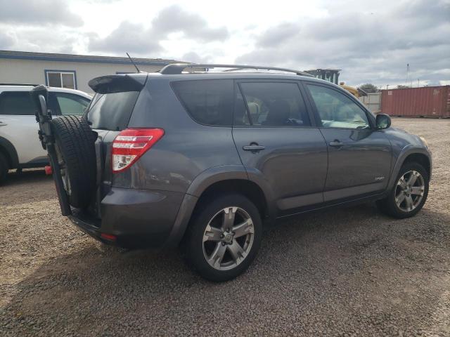 Vin: jtmrk4dv1a5096255, lot: 46887024, toyota rav4 sport 20103