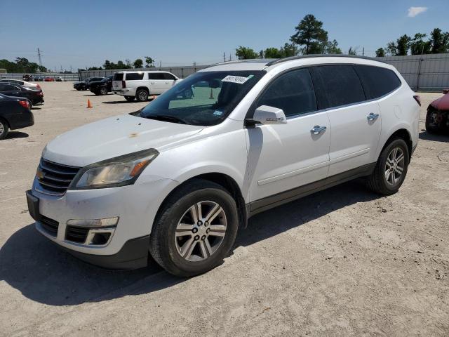 1GNKRHKD6GJ203564 2016 CHEVROLET TRAVERSE - Image 1