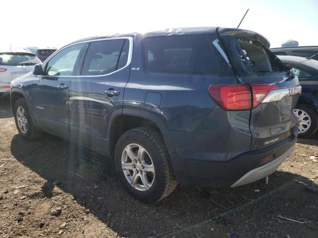 2019 GMC Acadia - Image 2