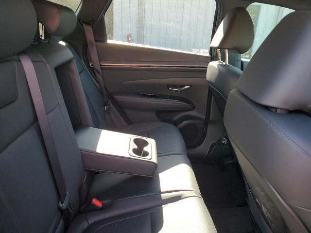 2024 HYUNDAI TUCSON XRT KM8JF3DE5RU280784