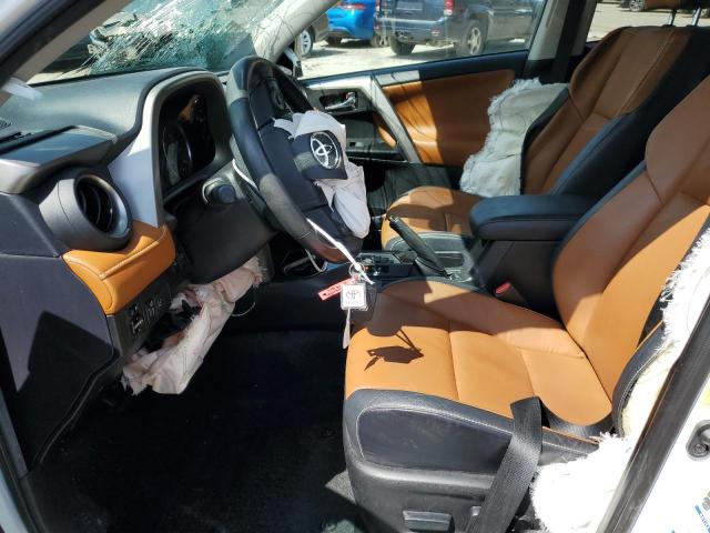 Auction sale of the 2017 TOYOTA RAV4 , vin: 2T3DFREV8HW606579, lot number: 52486684