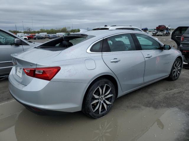 1G1ZE5ST2HF162498 | 2017 Chevrolet malibu lt