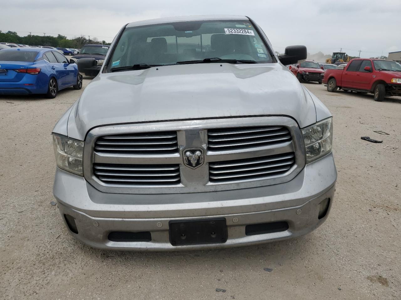 1C6RR6LT3HS536311 2017 Ram 1500 Slt