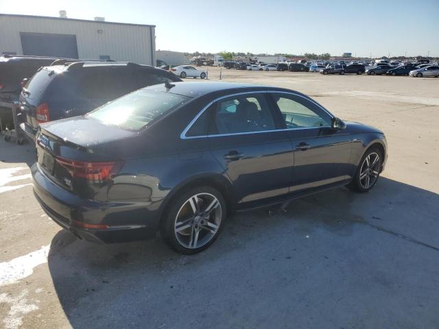 VIN WAULMAF4XJA033808 2018 Audi A4, Premium Plus no.3