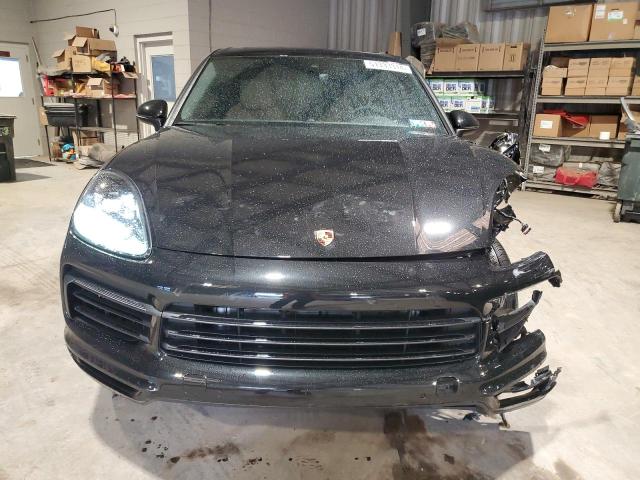 VIN WP1AA2AY9PDA06799 2023 Porsche Cayenne, Base no.5