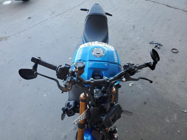 2023 YAMAHA MTM890 JYARN80E7PA001536