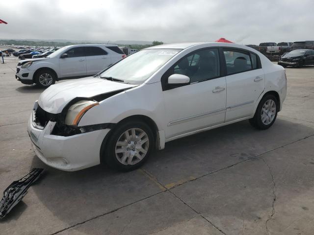 2010 Nissan Sentra 2.0 VIN: 3N1AB6AP4AL647926 Lot: 52188214