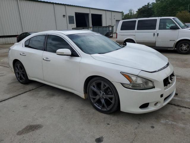 2013 Nissan Maxima S VIN: 1N4AA5AP7DC807085 Lot: 50248384