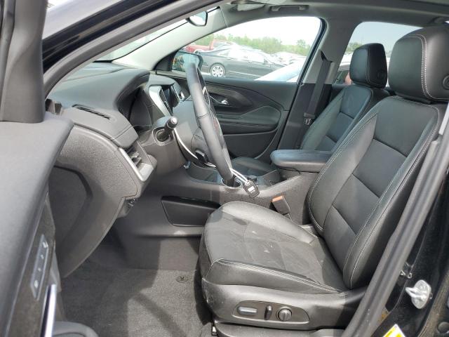 2024 GMC TERRAIN SL - 3GKALVEG3RL136951