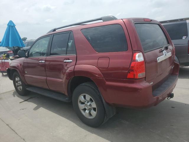 2007 Toyota 4Runner Sr5 VIN: JTEZT14R778011002 Lot: 50600964