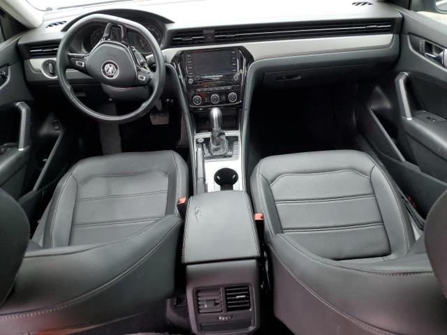 2020 VOLKSWAGEN PASSAT SE - 1VWWA7A35LC027543