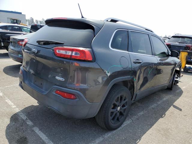 2015 Jeep Cherokee Latitude VIN: 1C4PJLCB9FW643429 Lot: 51614994