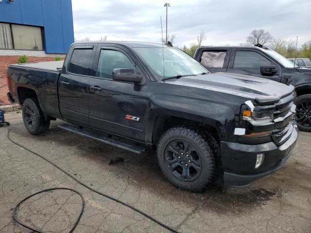 2019 Chevrolet Silverado Ld K1500 Lt VIN: 2GCVKPEC8K1119627 Lot: 51398834