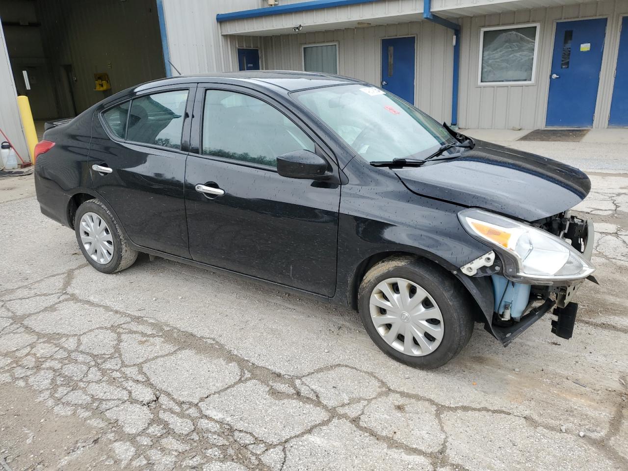 3N1CN7AP7KL862868 2019 Nissan Versa S