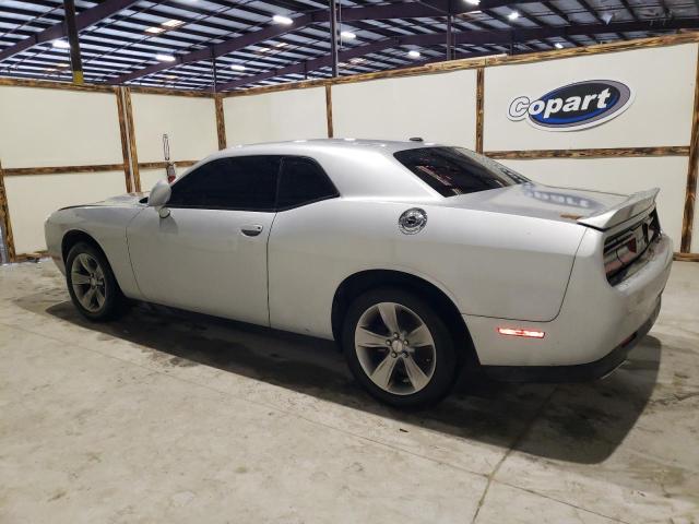 2019 Dodge Challenger Sxt VIN: 2C3CDZAG9KH750369 Lot: 49578584