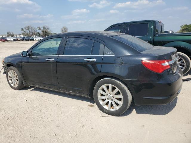 2014 Chrysler 200 Limited VIN: 1C3CCBCG9EN107720 Lot: 52566364