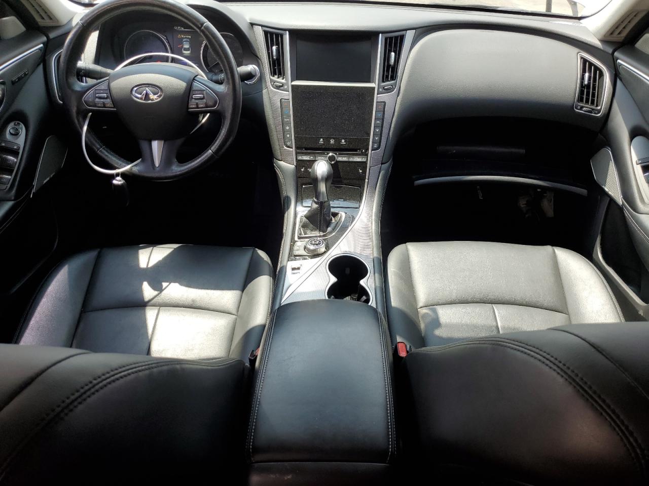 JN1EV7AP5HM742624 INFINITI Q50 2017