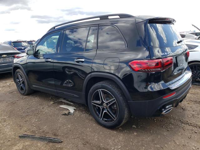 2023 Mercedes-Benz Glb 250 4Matic VIN: W1N4M4HB2PW311397 Lot: 50327524