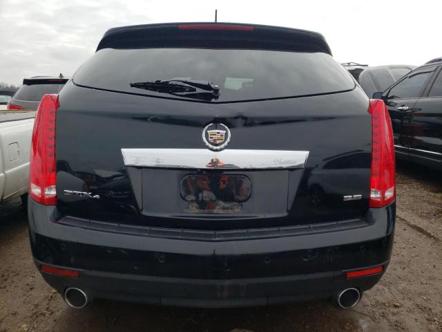 2015 Cadillac Srx Performance Collection VIN: 3GYFNFE35FS516447 Lot: 48995224