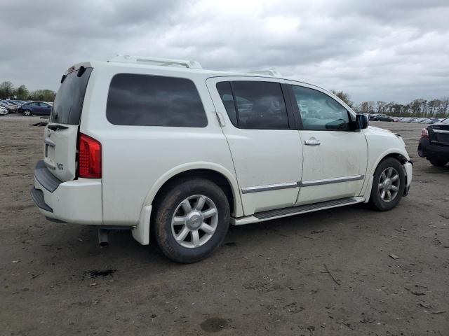 5N3AA08A56N812360 2006 Infiniti Qx56