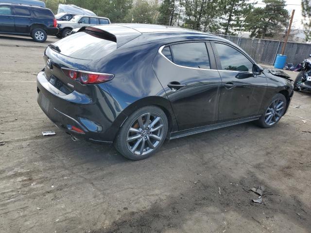2019 Mazda 3 VIN: JM1BPBJM7K1122496 Lot: 49988754
