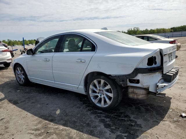 2016 VOLVO S80 PREMIE YV140MAK7G1196610