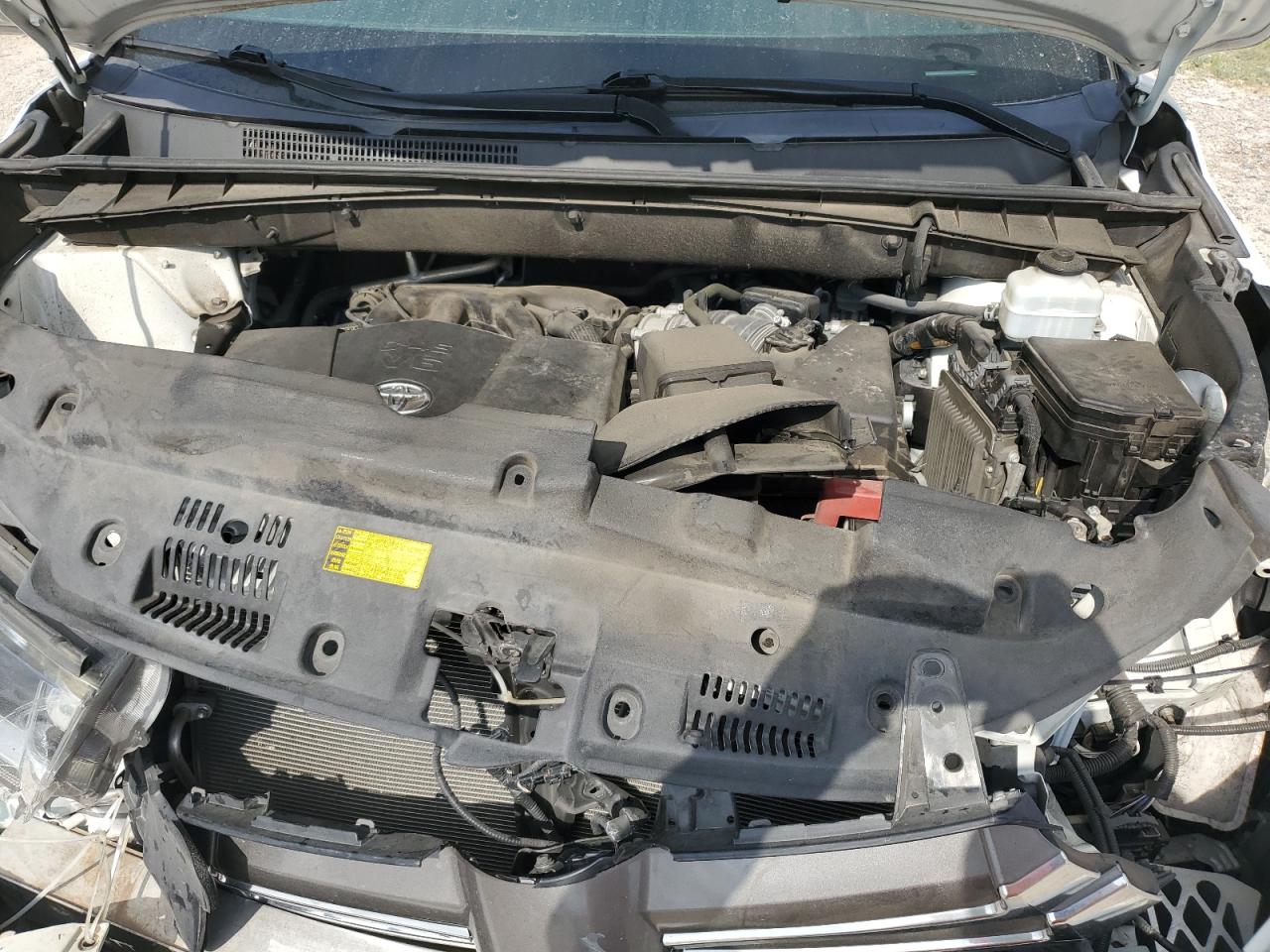 5TDYZRFH7KS307742 2019 Toyota Highlander Limited