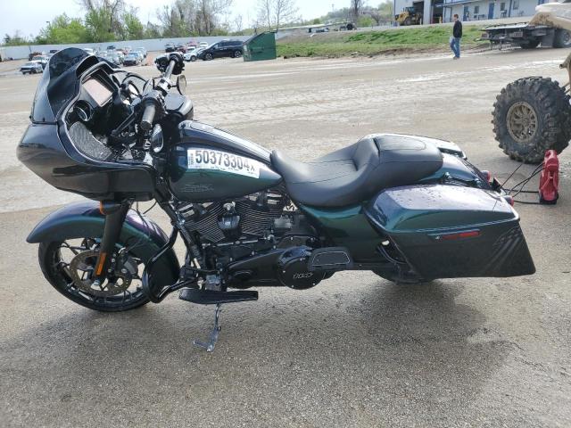VIN 1HD1KTP13MB638024 Harley-Davidson FL TRXS 2021 3