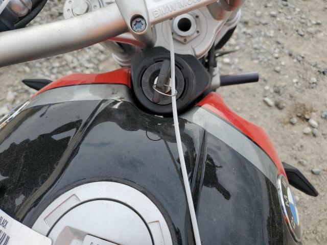 2022 BMW R NINE T S - WB10L7303N6F87603