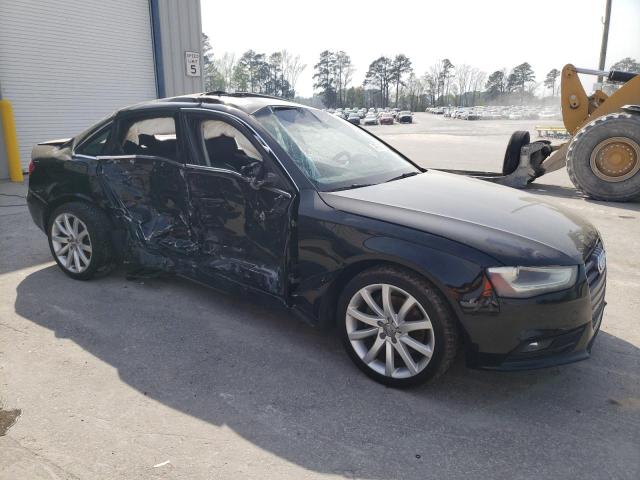 2013 Audi A4 Premium Plus VIN: WAUEFAFL5DN010329 Lot: 48888854