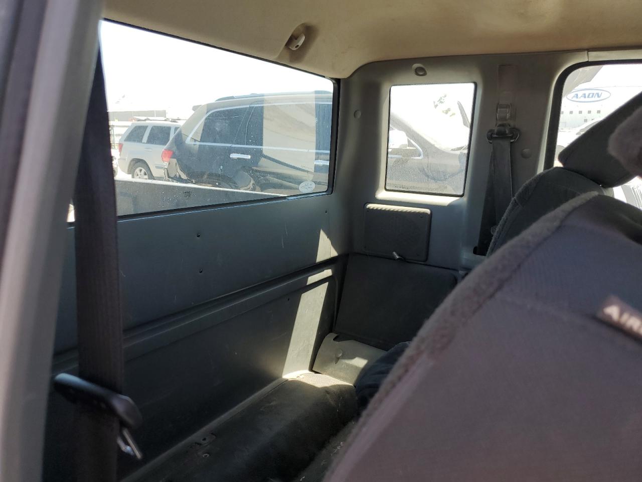 1FTKR1ED3APA13463 2010 Ford Ranger Super Cab