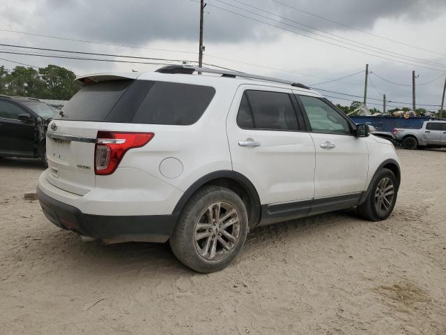 Vin: 1fm5k7d84dgb99345, lot: 51210784, ford explorer xlt 20133