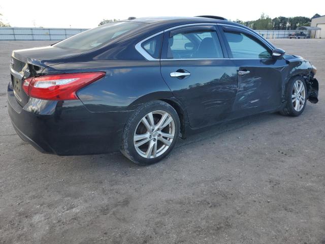 2017 NISSAN ALTIMA 3.5 - 1N4BL3AP4HC159035