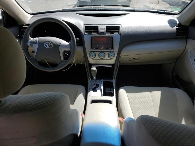 2009 Toyota Camry Base VIN: 4T1BE46K39U839927 Lot: 50116914