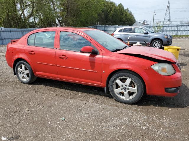 2009 Pontiac G5 Se VIN: 1G2AS58H297284875 Lot: 52884784