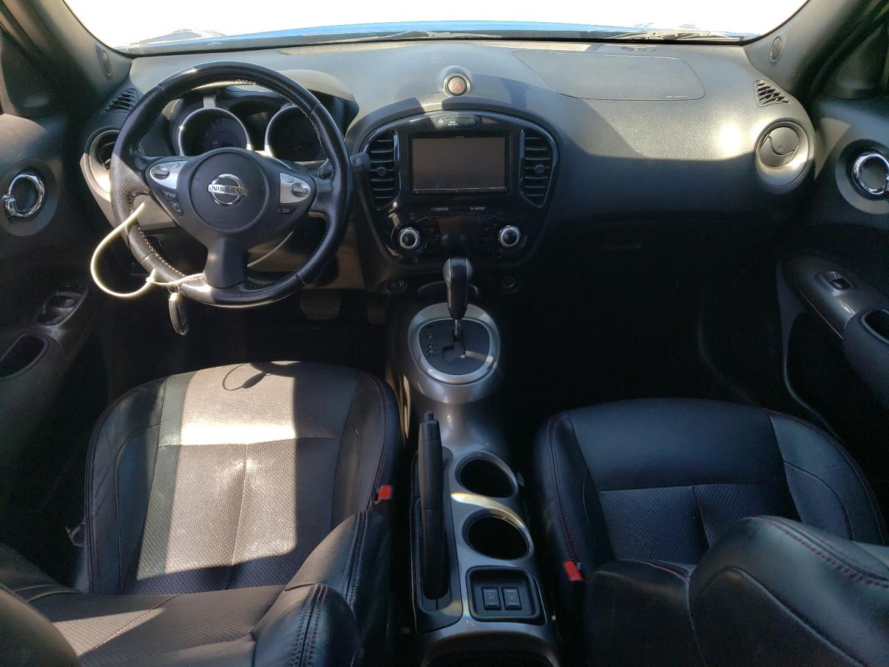 JN8AF5MV9CT123762 2012 Nissan Juke S