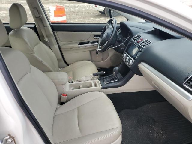 2015 SUBARU IMPREZA LI - JF1GJAM6XFH009143