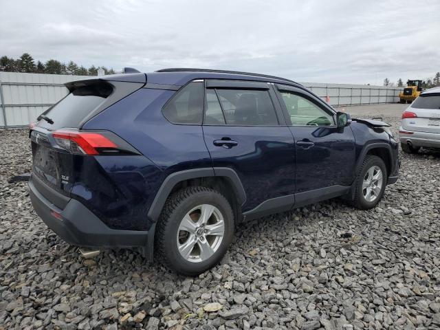 2019 TOYOTA RAV4 XLE - JTMP1RFV4KJ024625
