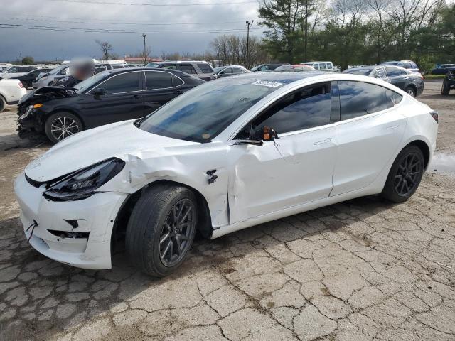 2019 Tesla Model 3 VIN: 5YJ3E1EA5KF483253 Lot: 49575704