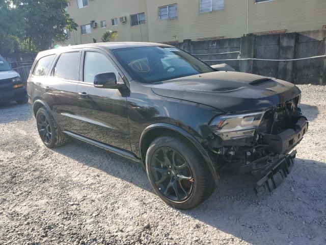 1C4SDJCT9FC771752 | 2015 Dodge durango r/t