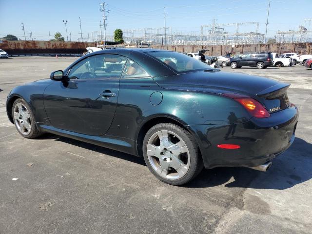 2005 Lexus Sc 430 VIN: JTHFN48Y850071689 Lot: 51207954